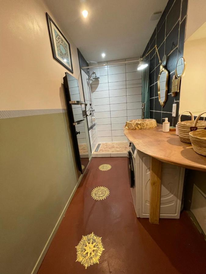 Apartamento Le Refuge De Chaparon Lathuile